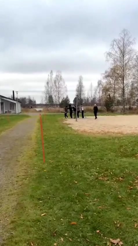 @Centria Yhteis&ouml;pedagogi