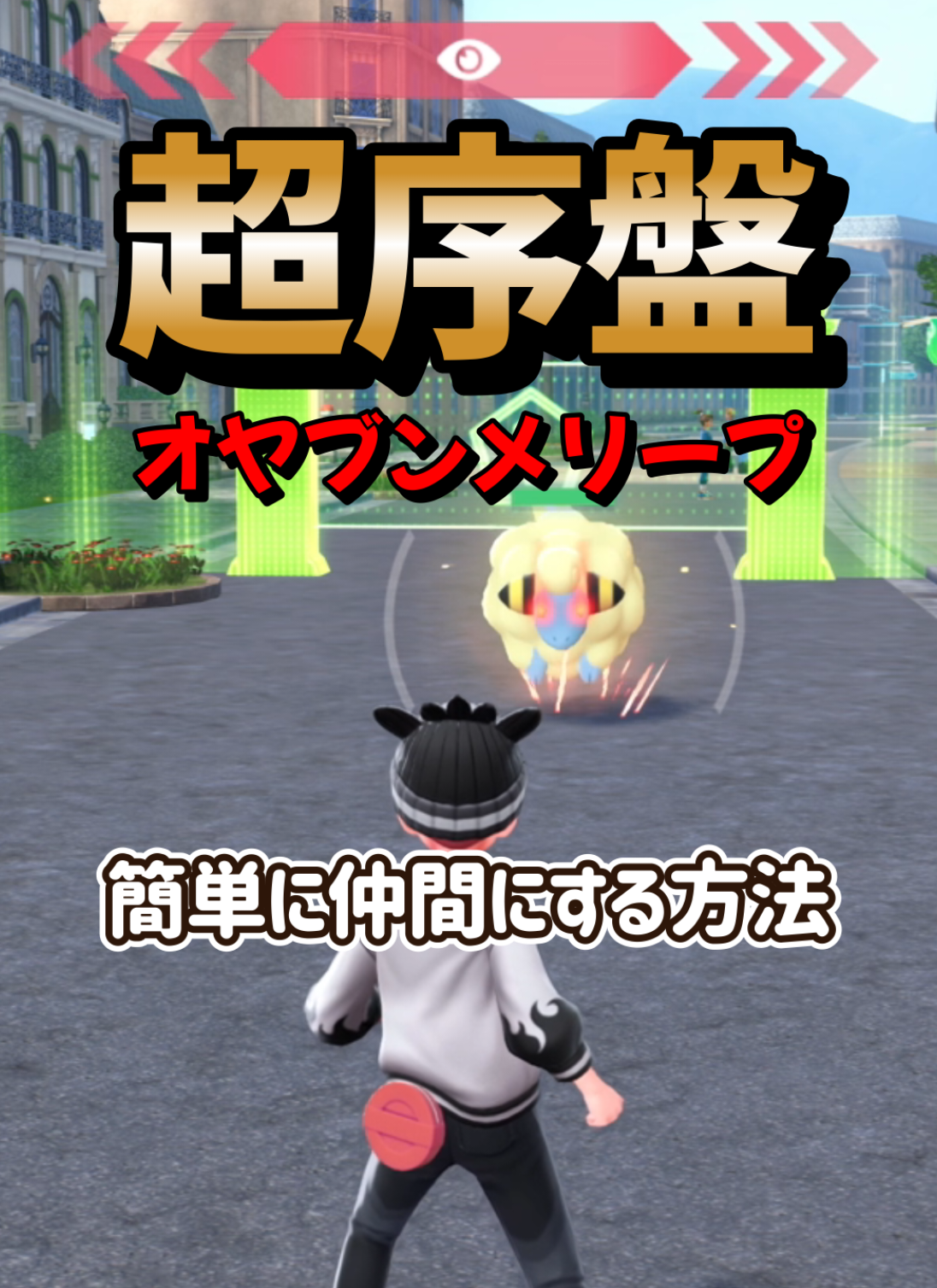 @冒険の熊吉【ポケモン実況者】🐻🎁