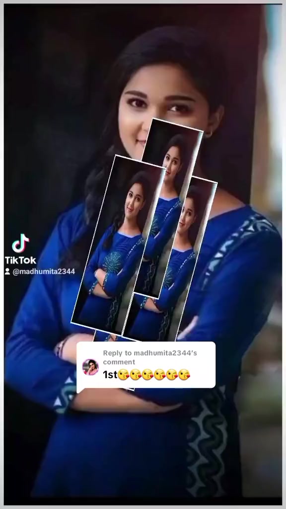 @💙 madhumita 💙