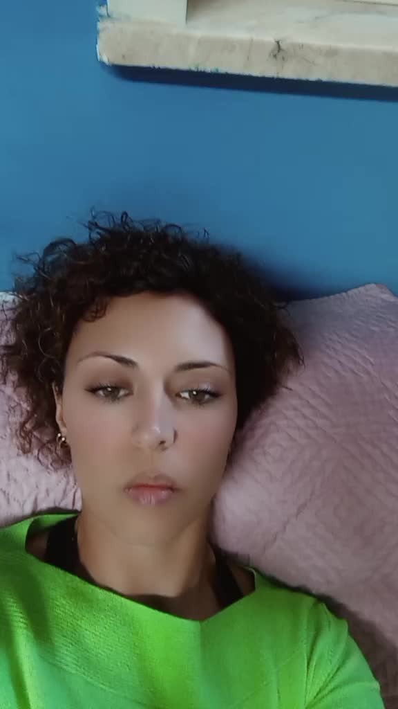 @Maria Elena Marino