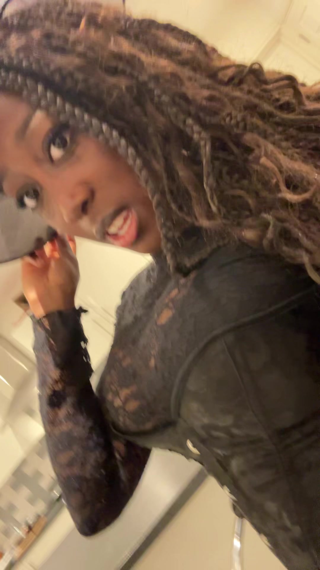 @Michelle🏴