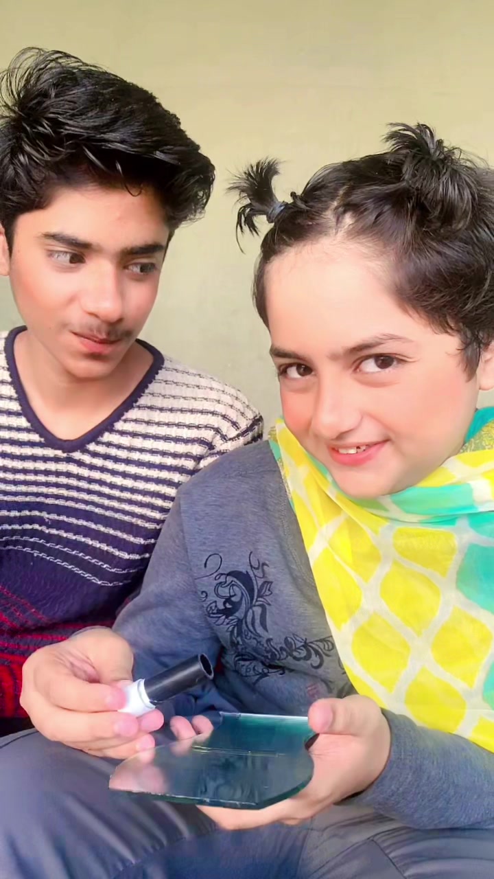@CHOTY MIAN BADY MIAN