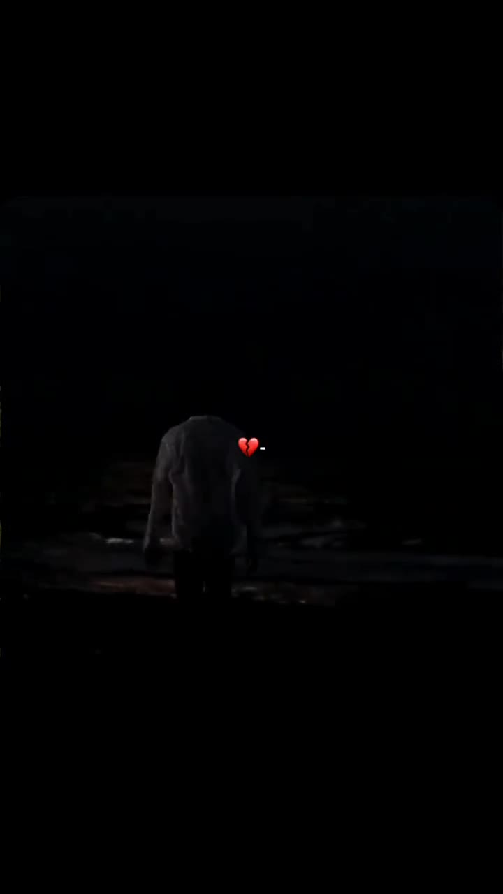 @Stranger 🖤