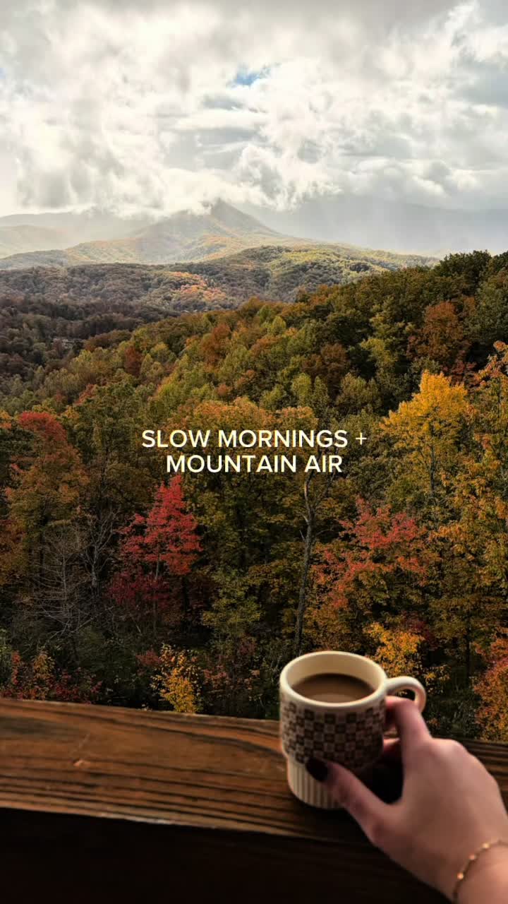 @Luxury Cabin Getaways