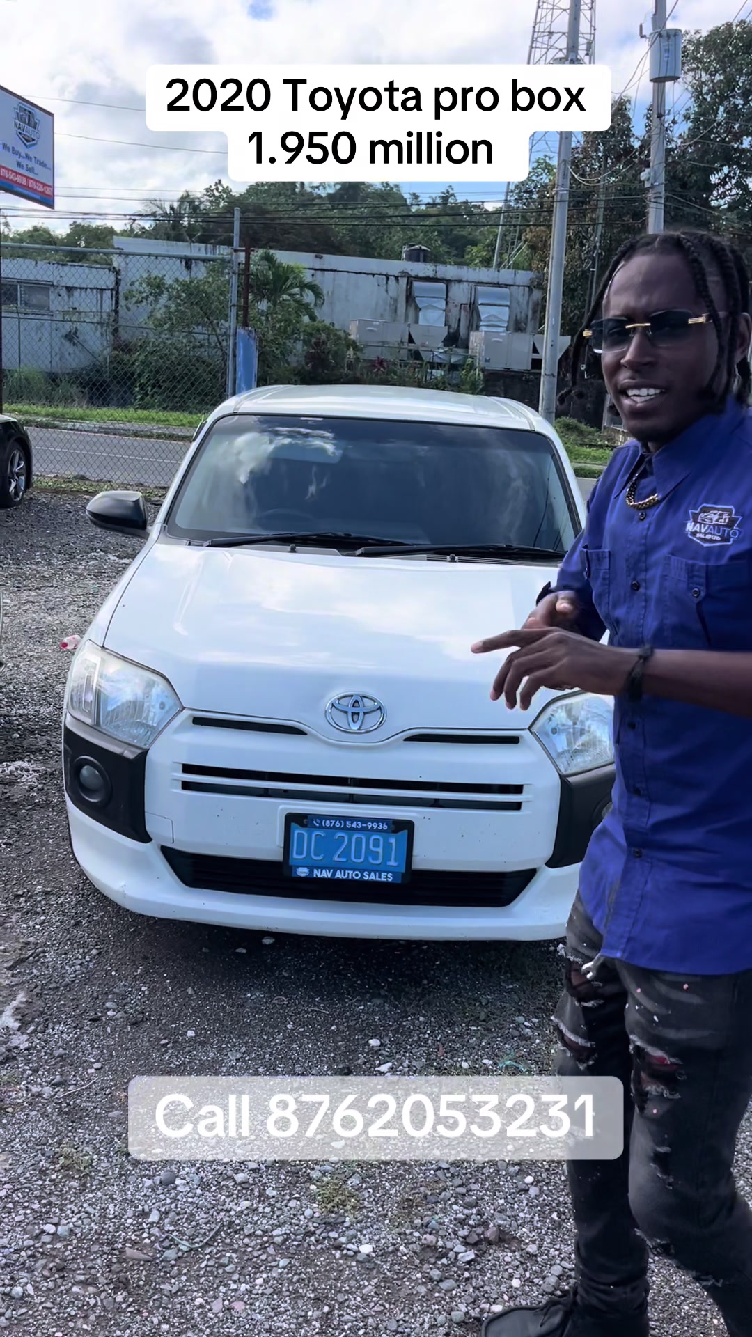 @Nav Auto Sales