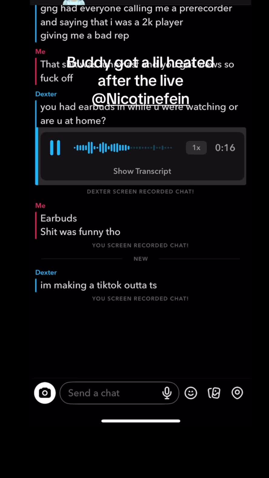 @Shitposter