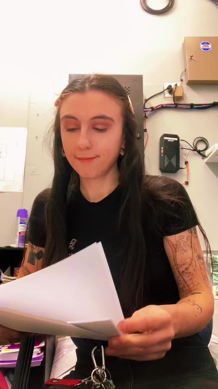 @Lydia Terrell