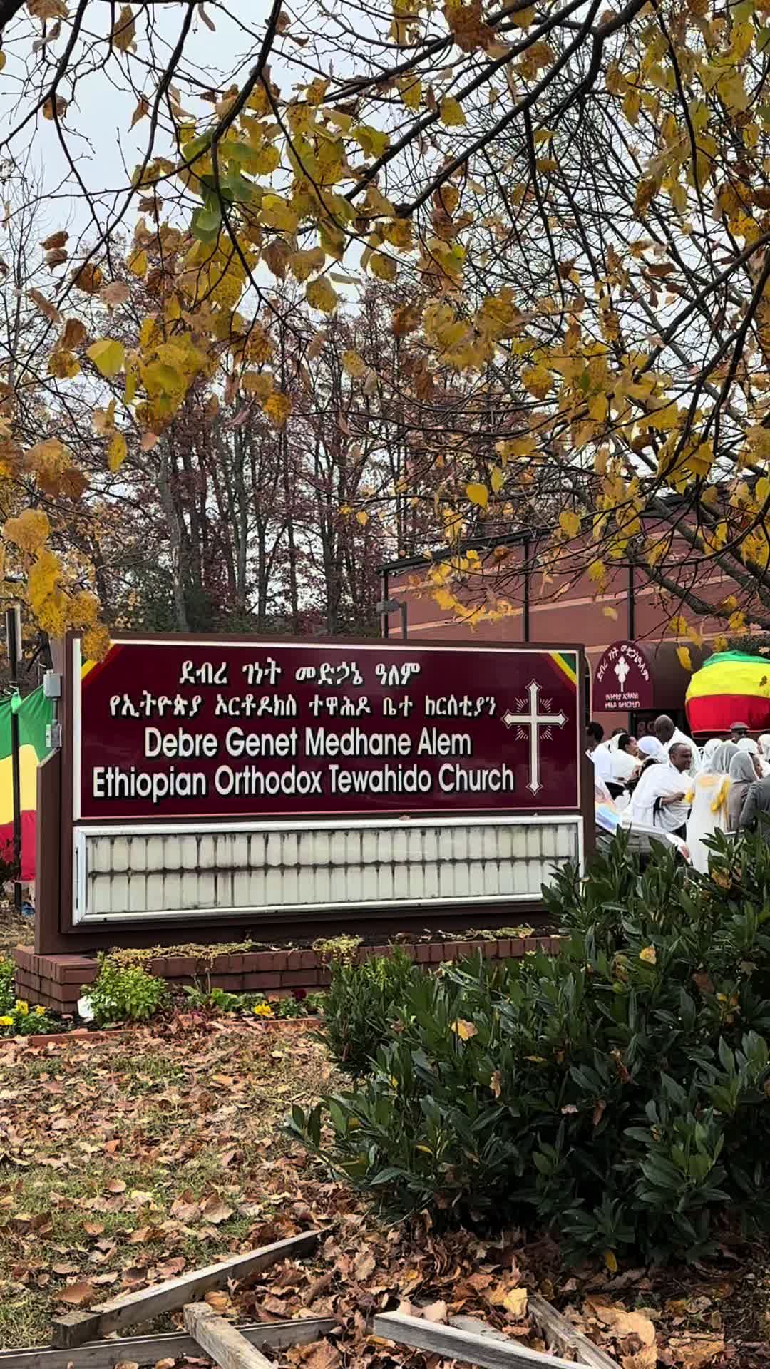 @Orthodox Churches
