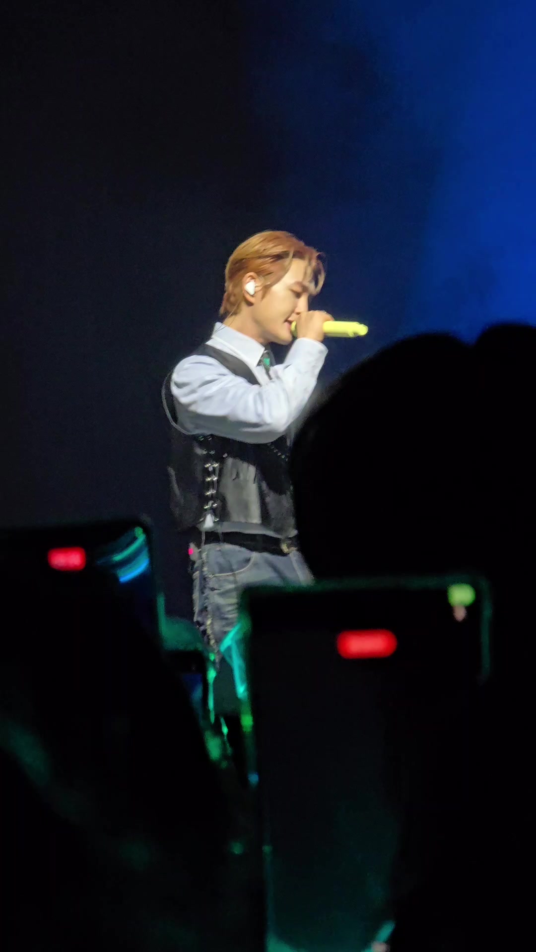 @SHINee World