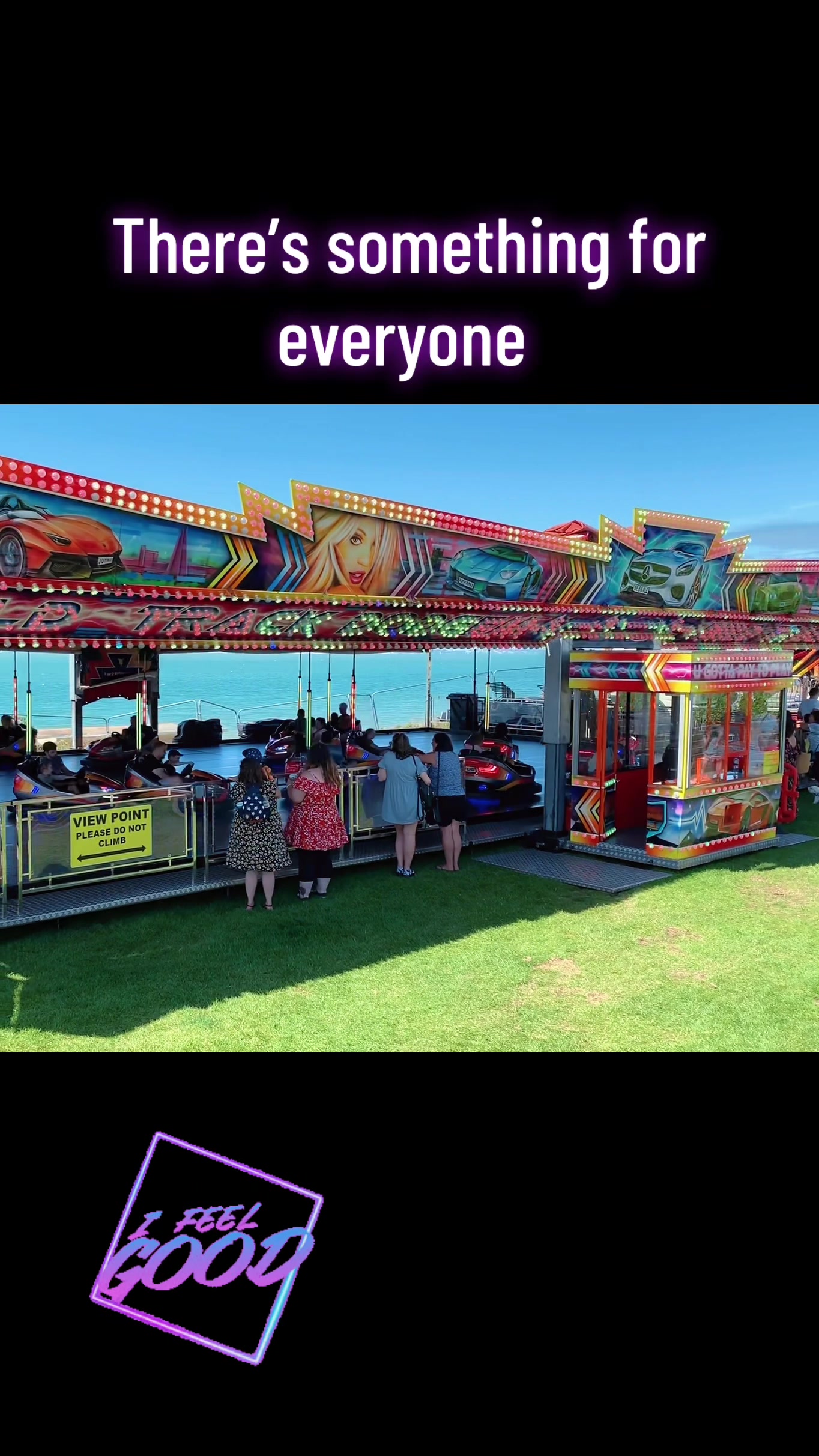 @🥇JOHN SEARLE’S FUNFAIR’S🥇