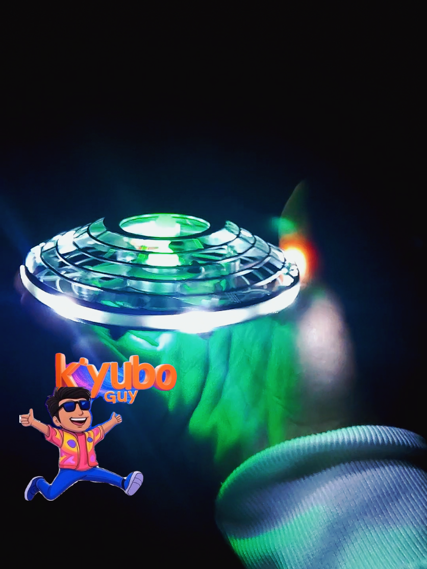 @KYUBO GUY