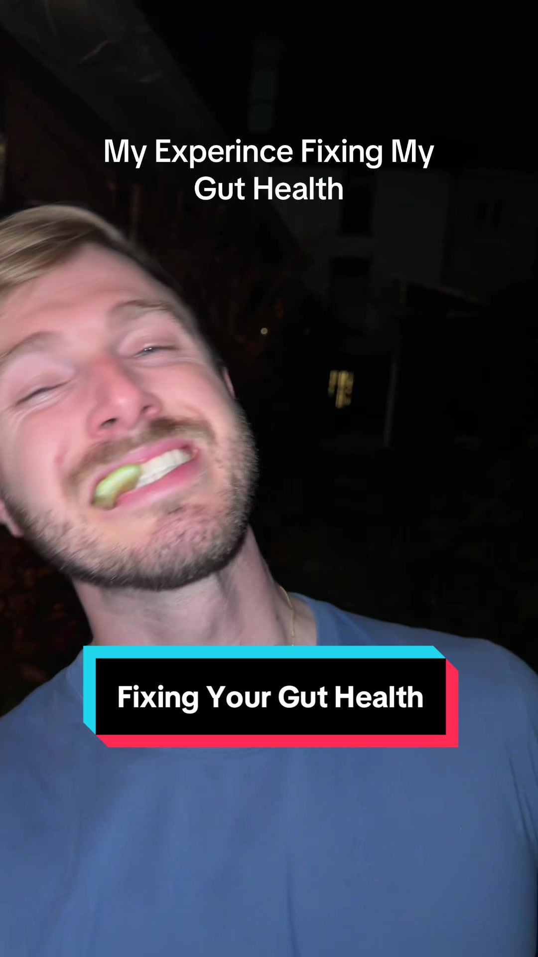 @Christopher | Gut Health