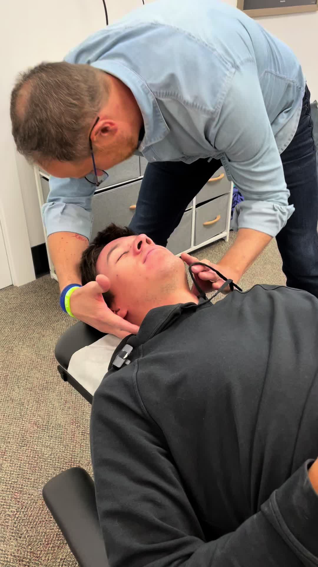 @Better Life Chiropractic