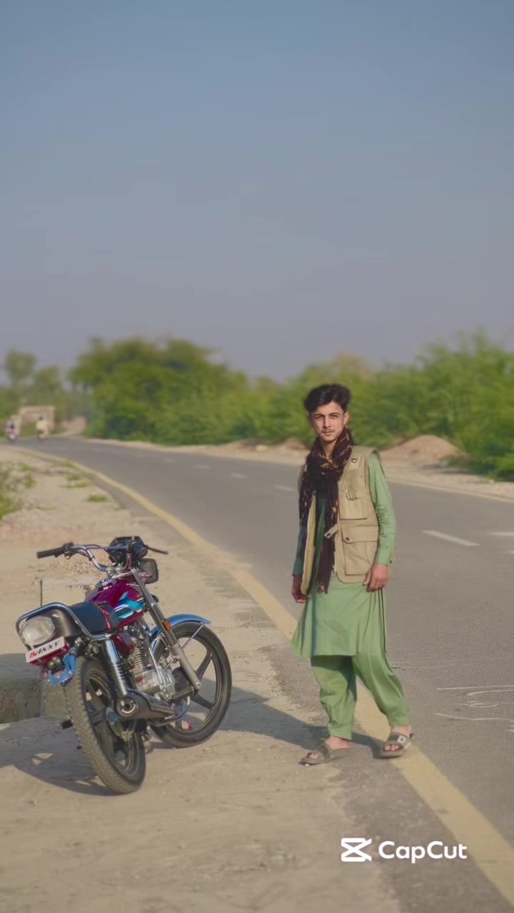 @😗 Amjad Afridi 💔