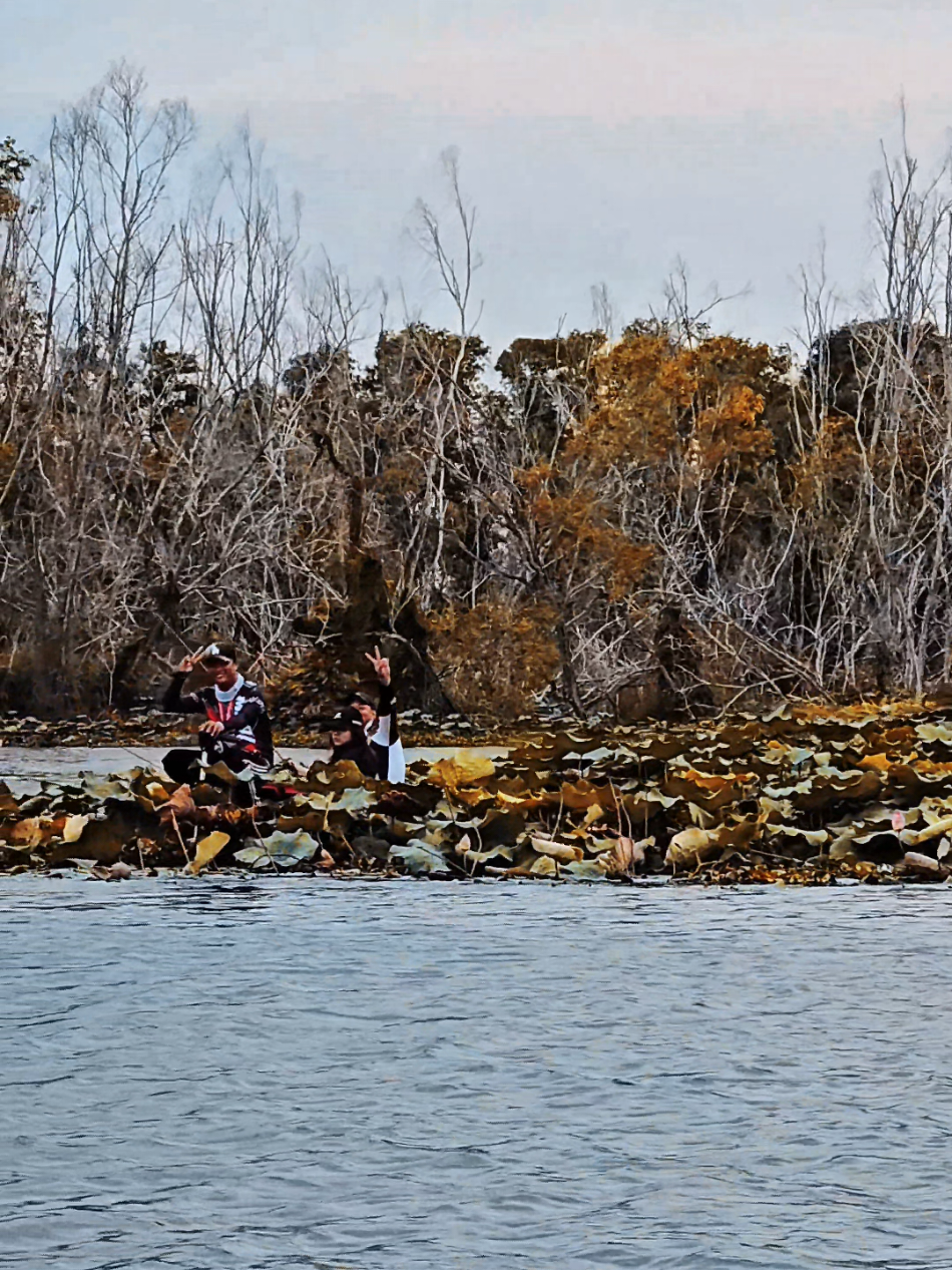 @xla.fishing