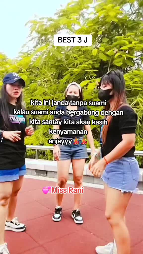@Miss Rani