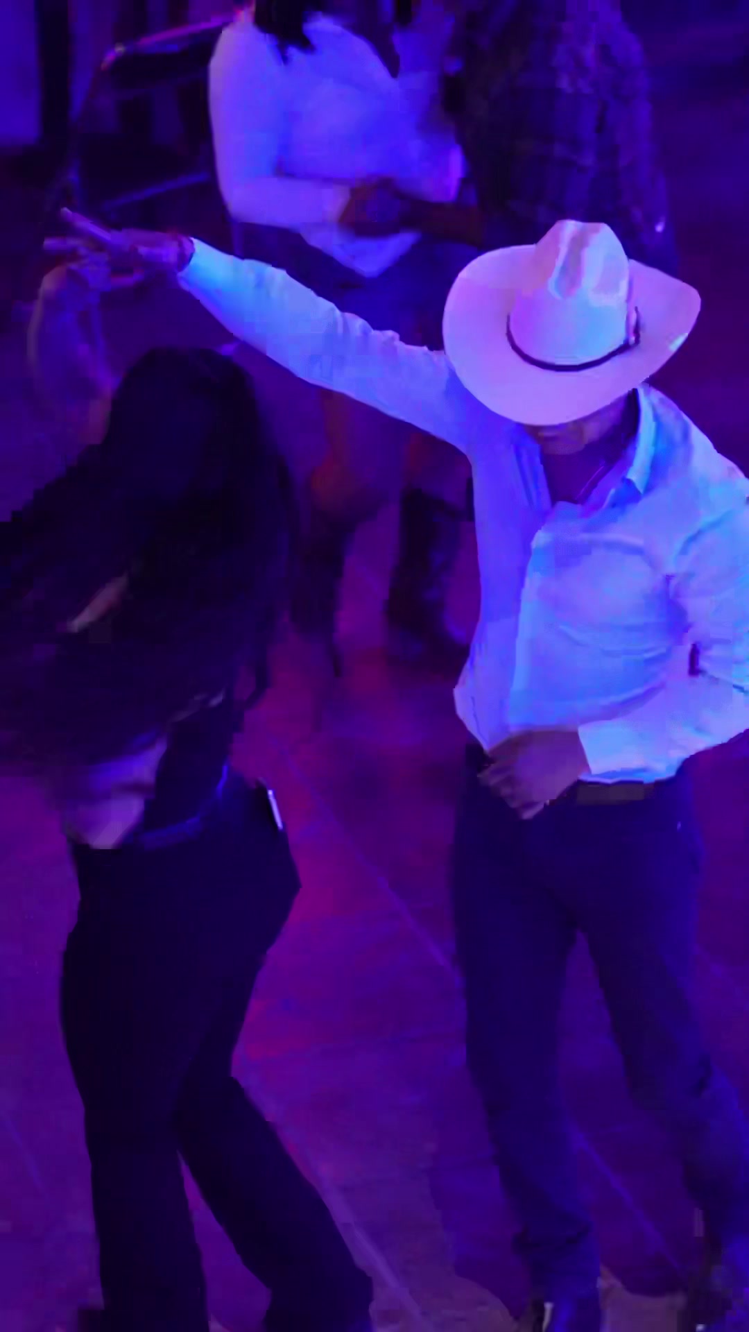 @TexanDance