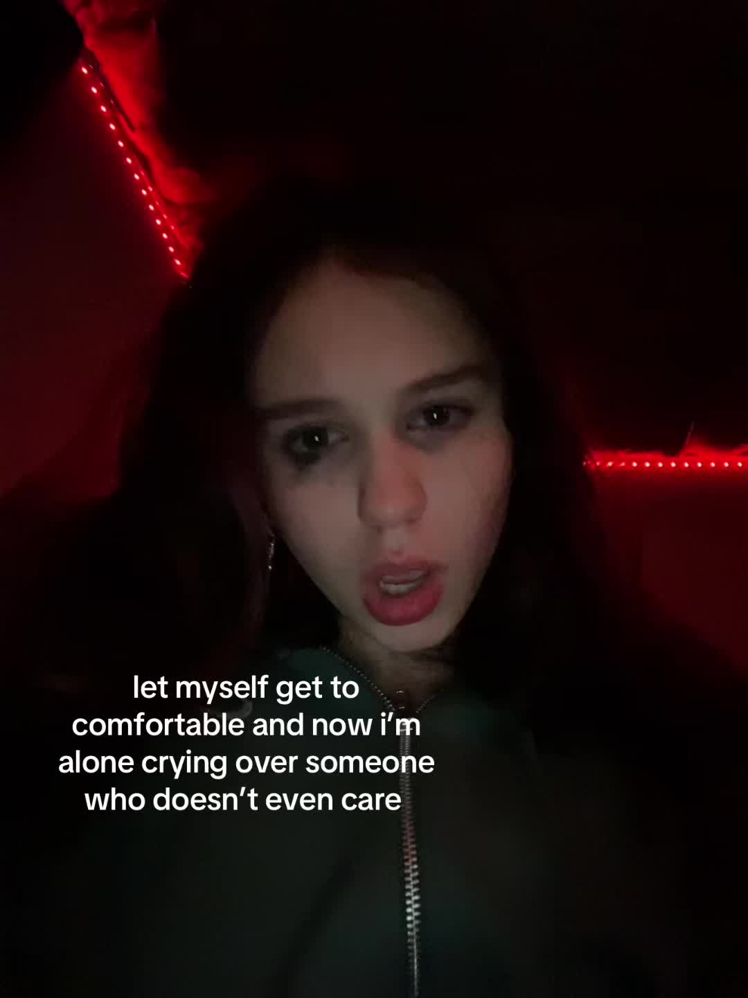 @secret