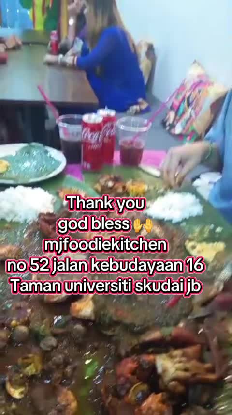 @mjfoodiekitchen hq
