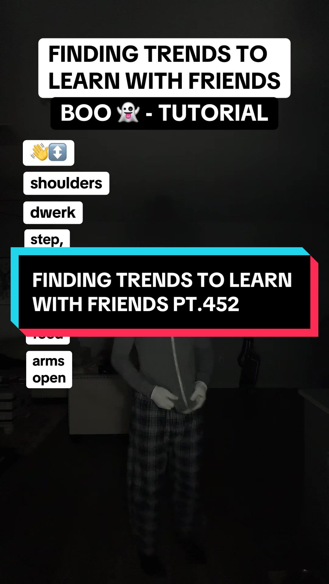 @Jabbawockeez | TUTORIALS