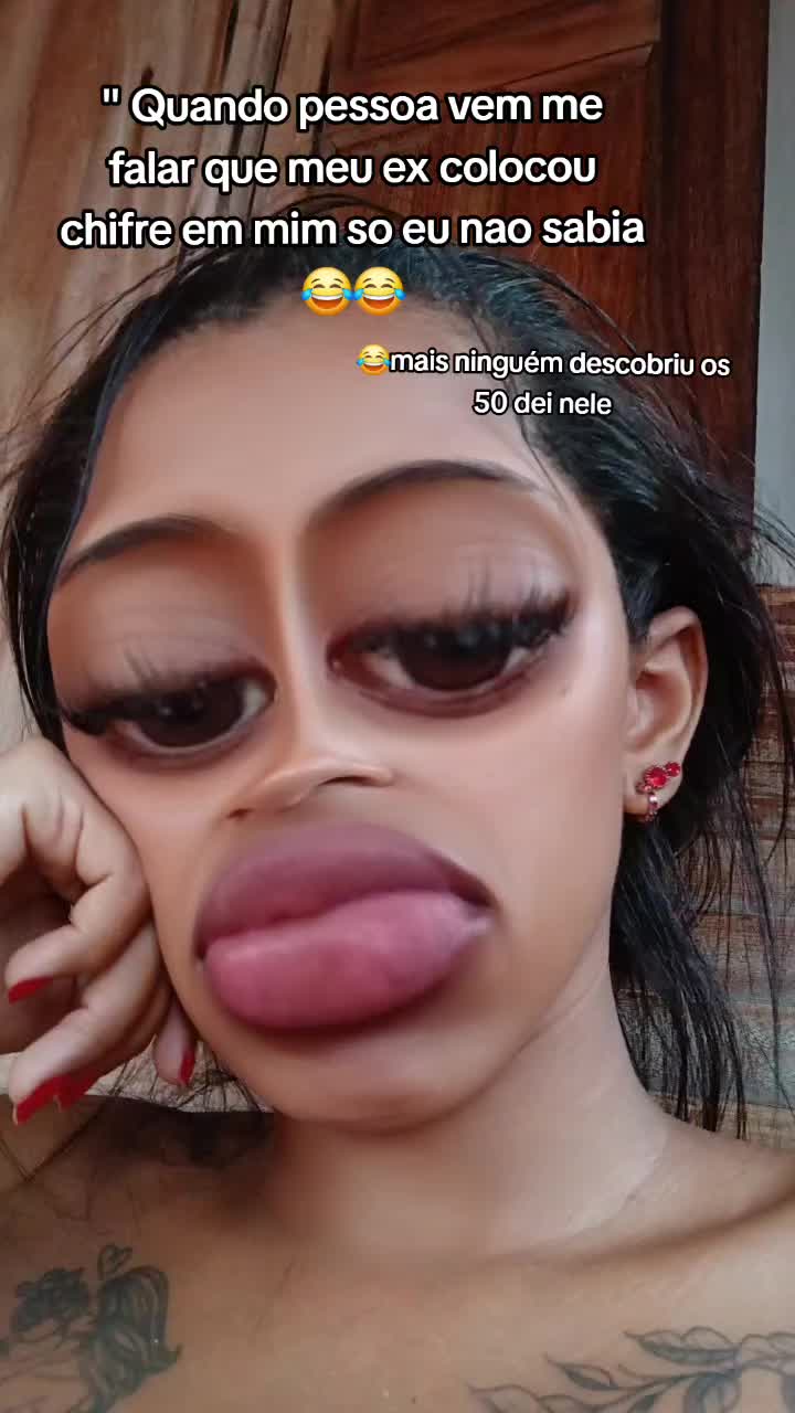 @Tati Rodrigues