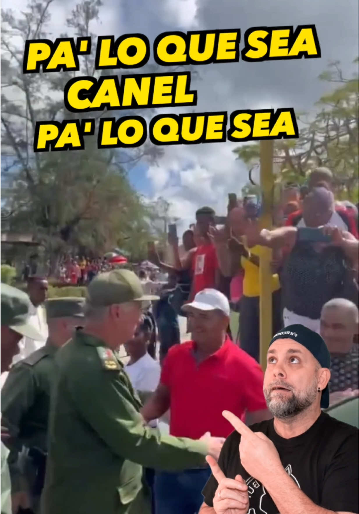@Javier Humor