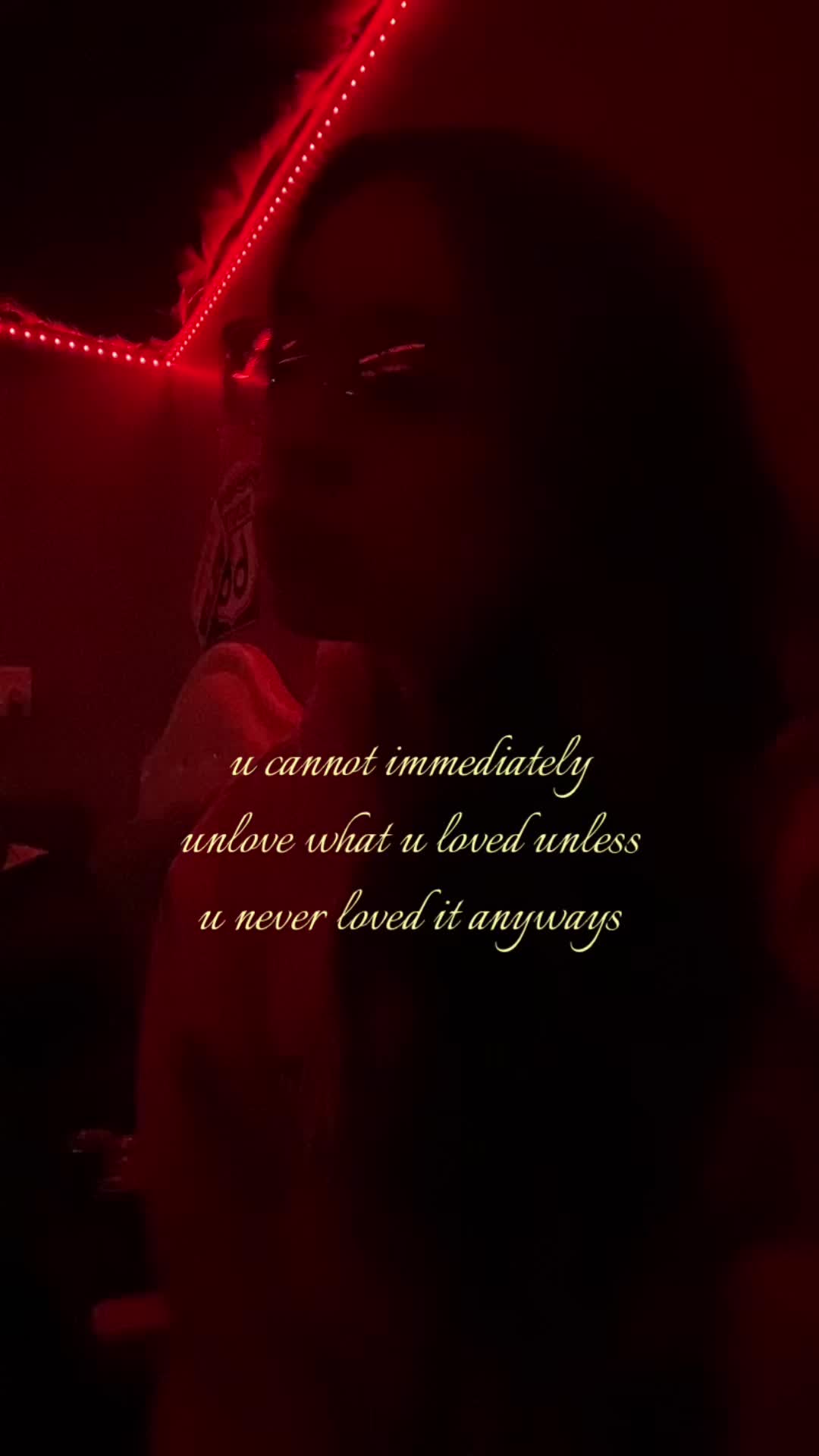 @secret