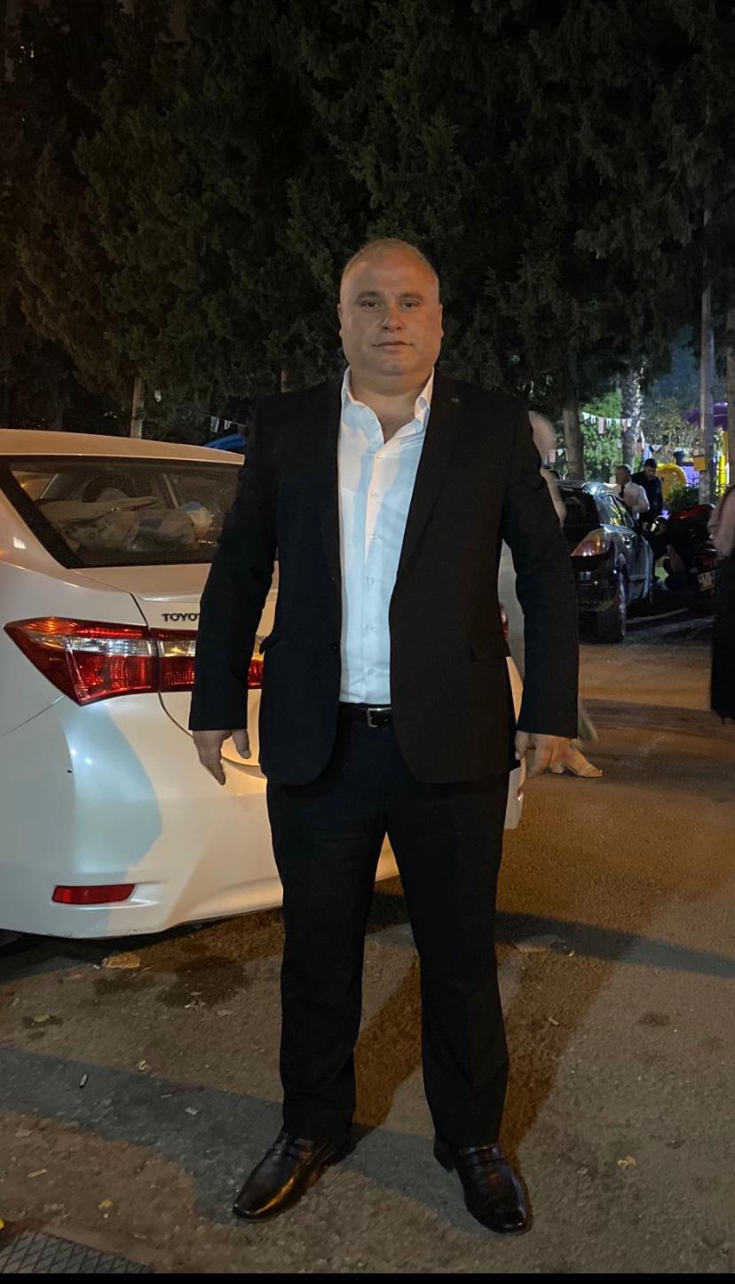 @Mehmet &Ouml;lmez