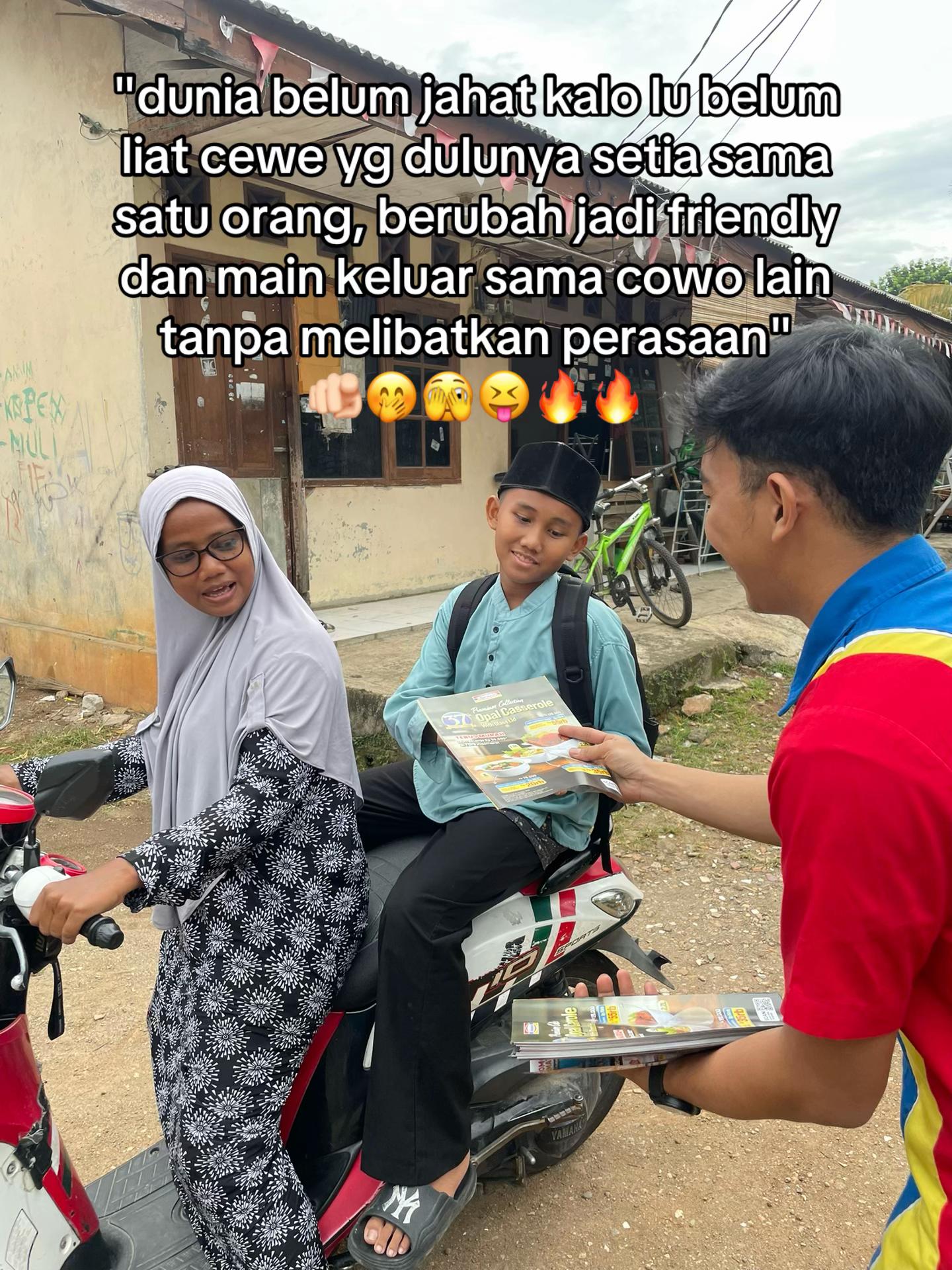 @rofi fahrezi