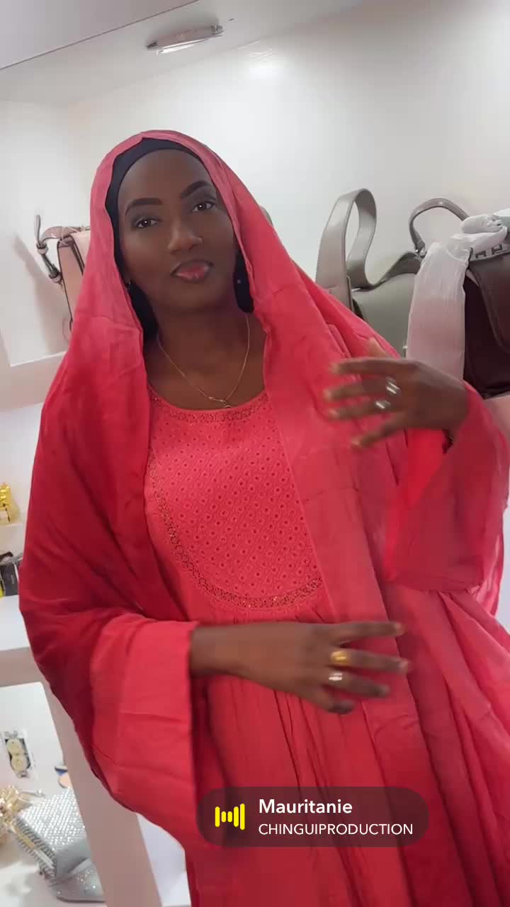 @Fatimetou ba