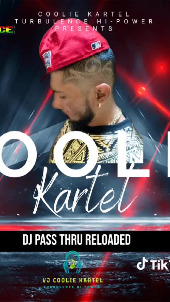 @djGullyGoddjCooley Kartel 🦍🎧