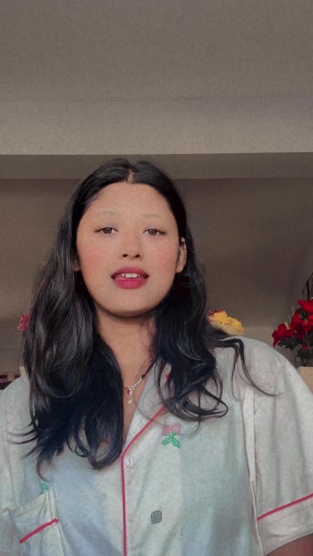 @🇳🇵Muna Shrestha🇳?