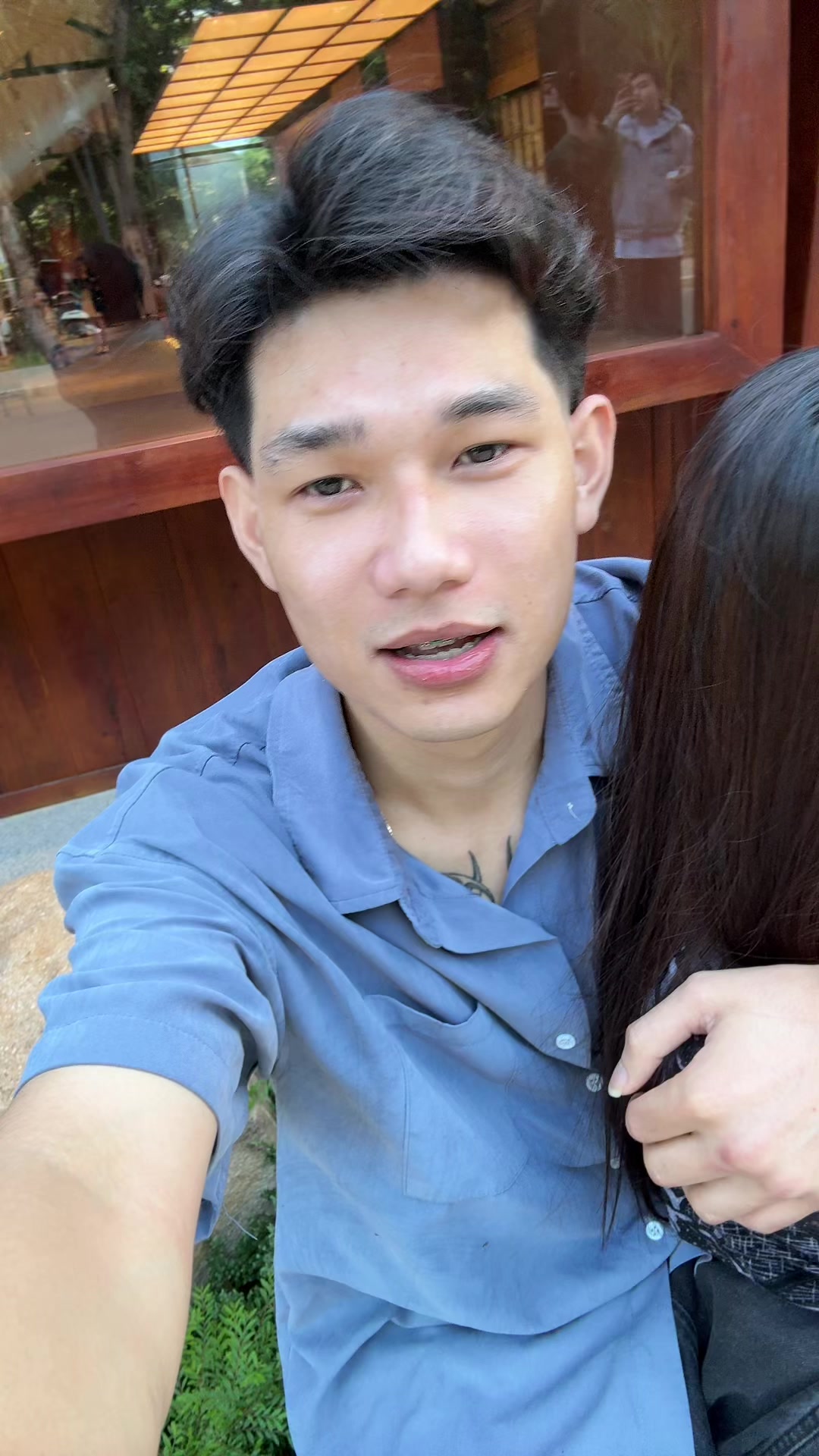 @&Yuml;o&uuml; &Yuml;o&uuml;