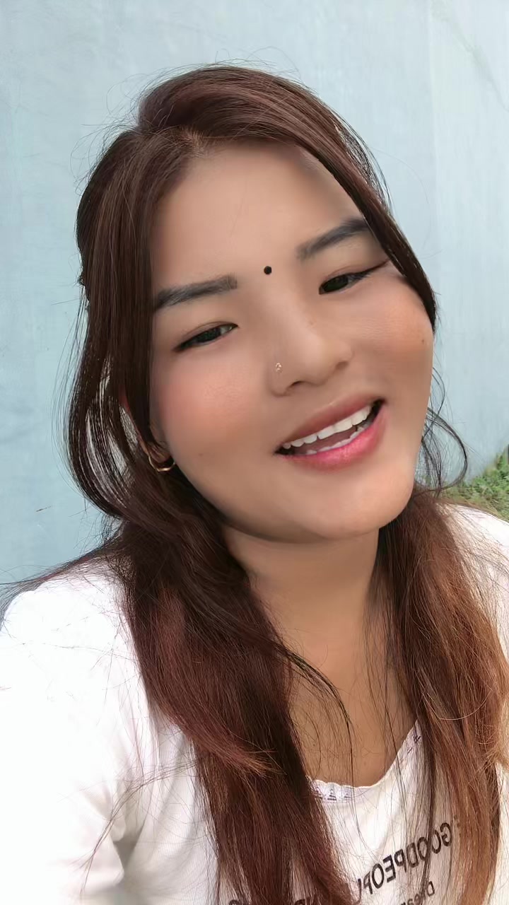 @🖤anjana&hellip;🦋🦋🌺
