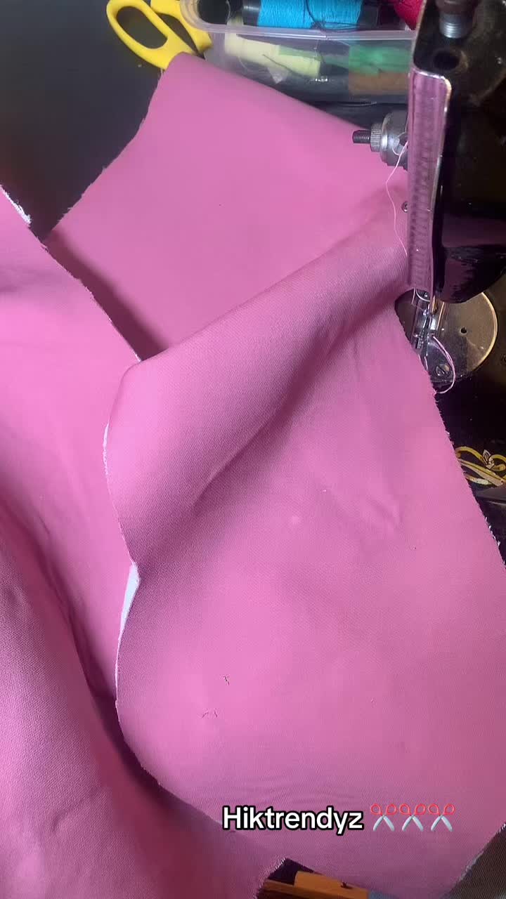 @Hiktrendyz🧵🪡✂️