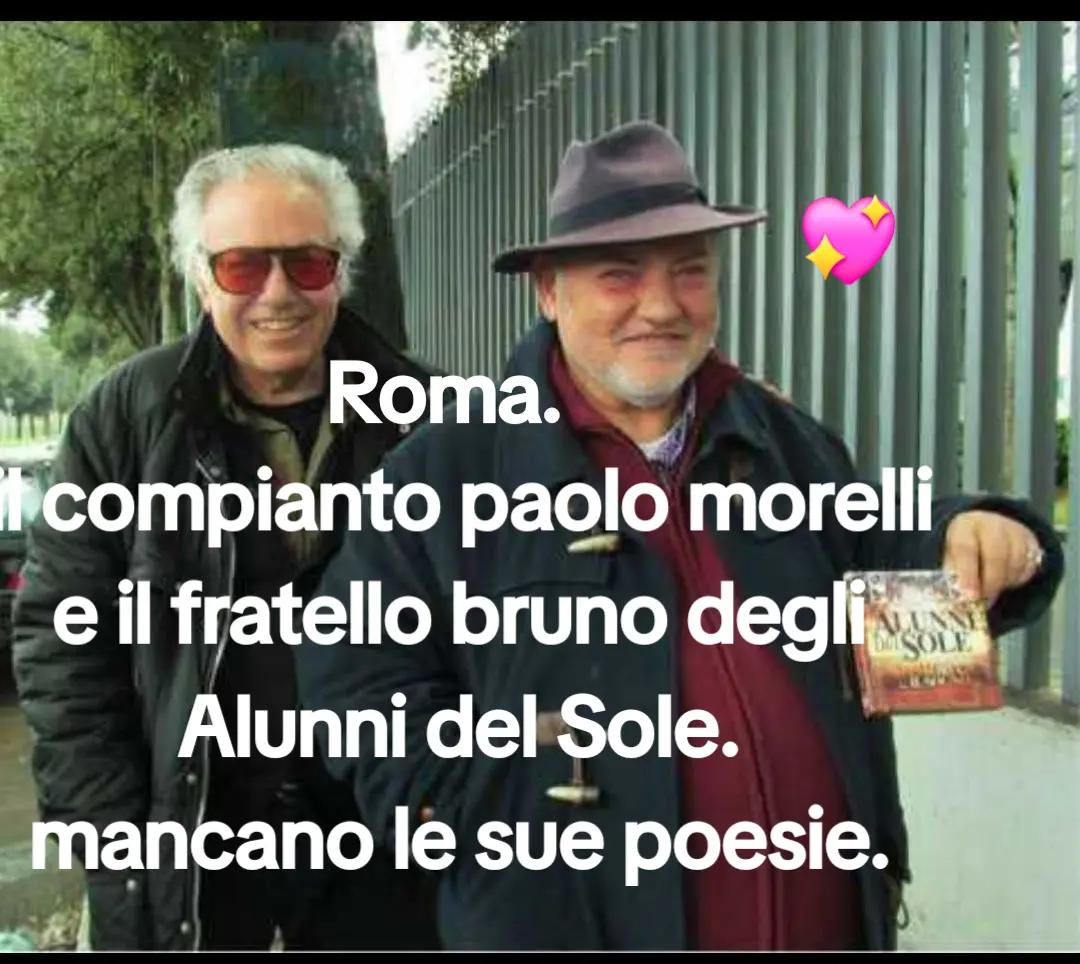 @Silvio Lombardo