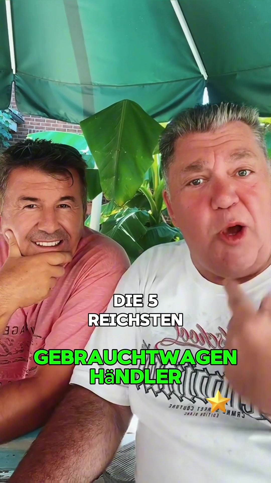 @German past