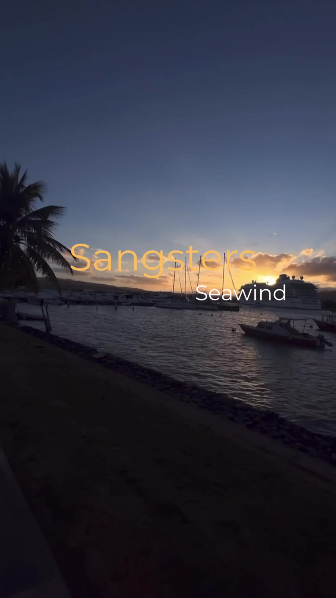 @Sangsters Group
