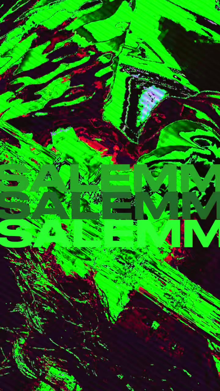 @SALEMM
