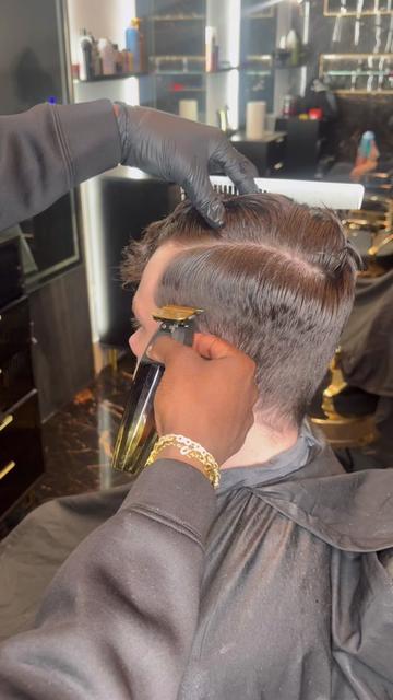 @ExTheBarber