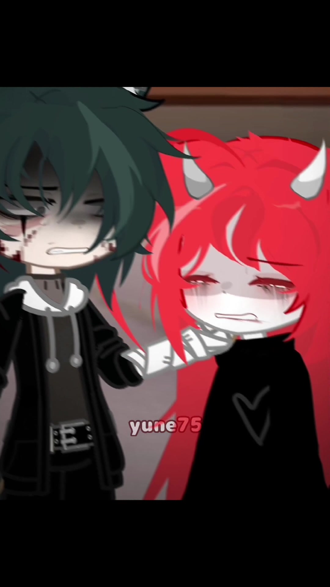 @&bull; Y U N E &bull;