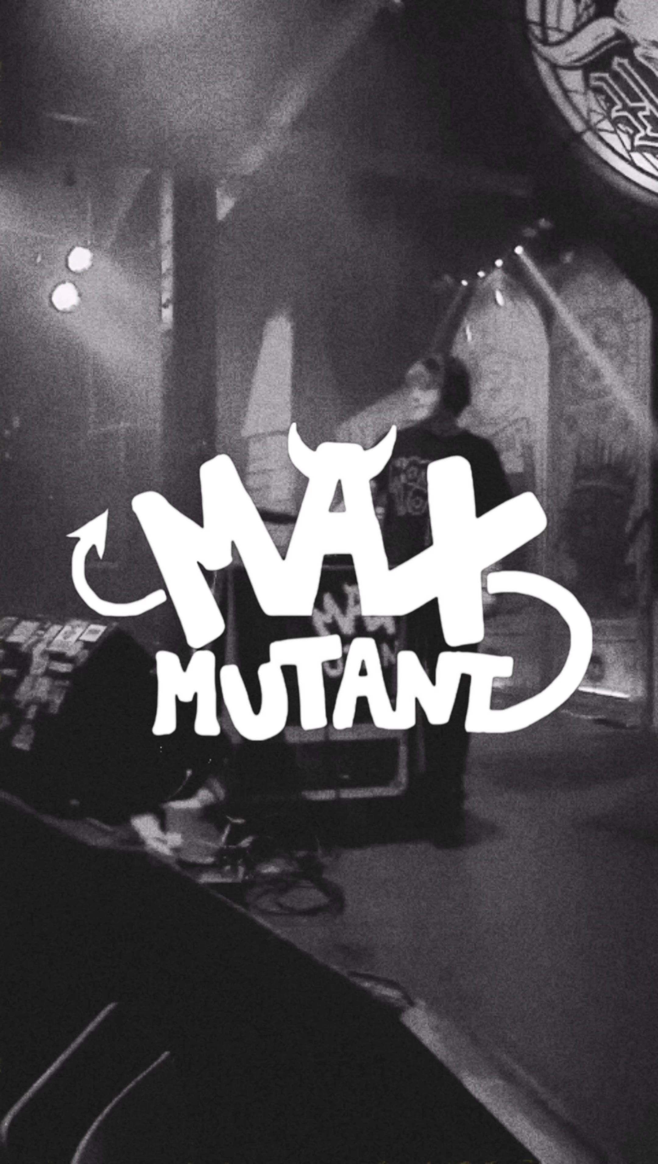 @Max Mutant โ ๏ธ