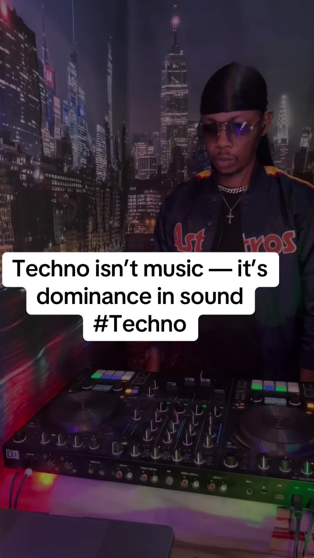 @DJ Plenitude Official
