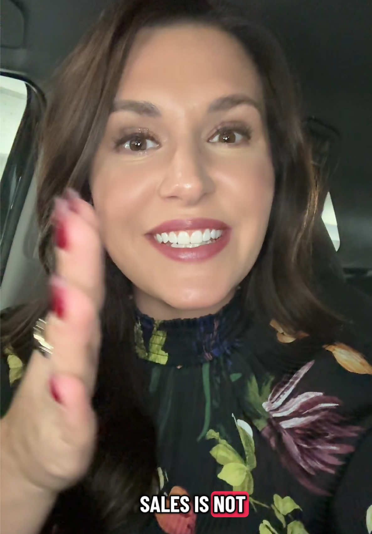 @Lyndzi - Medical Sales Coach