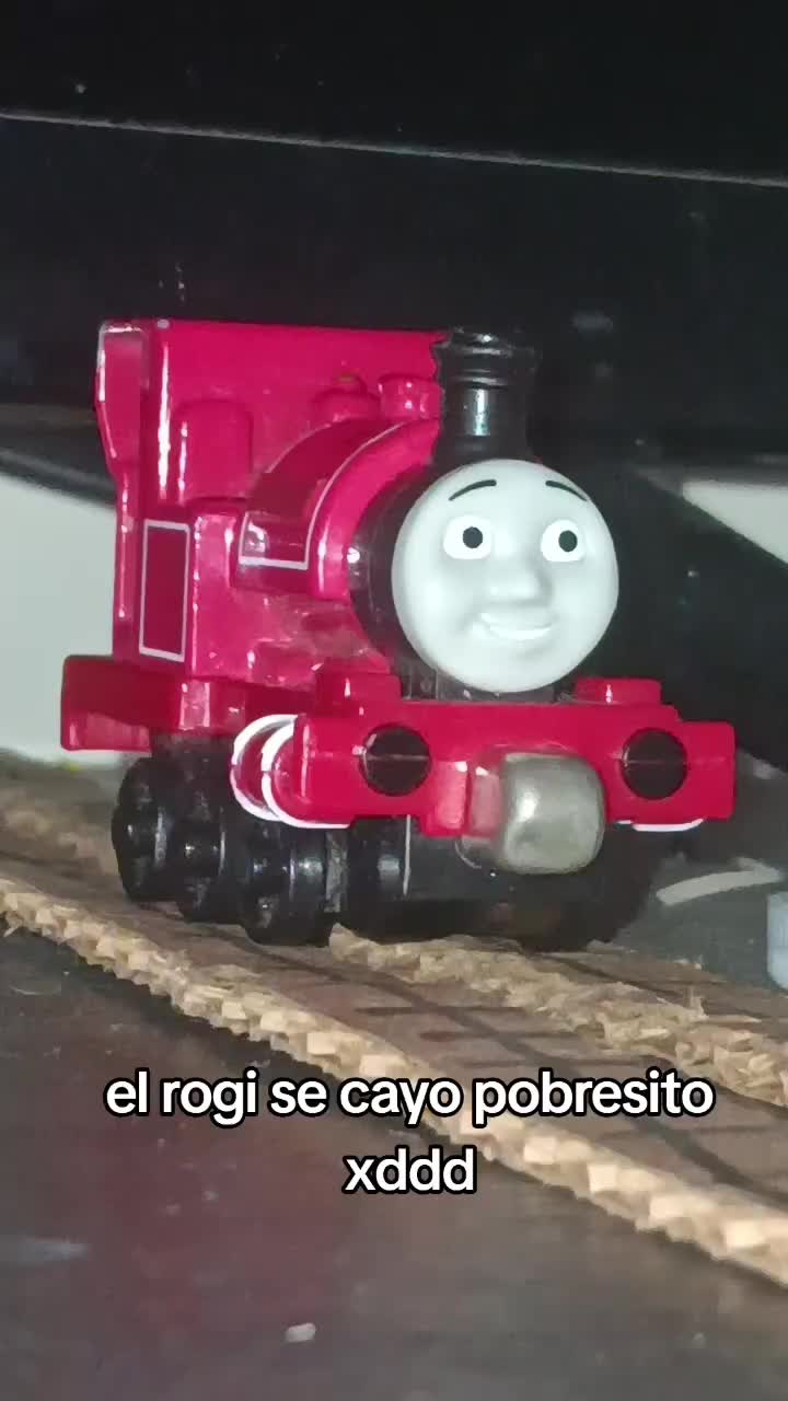 @SKARLOEY #1