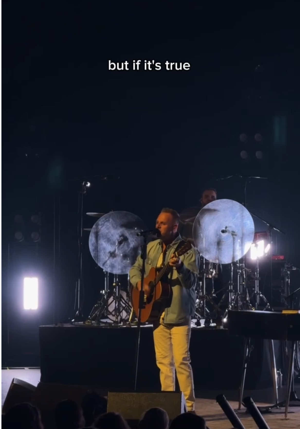 @Matthew West