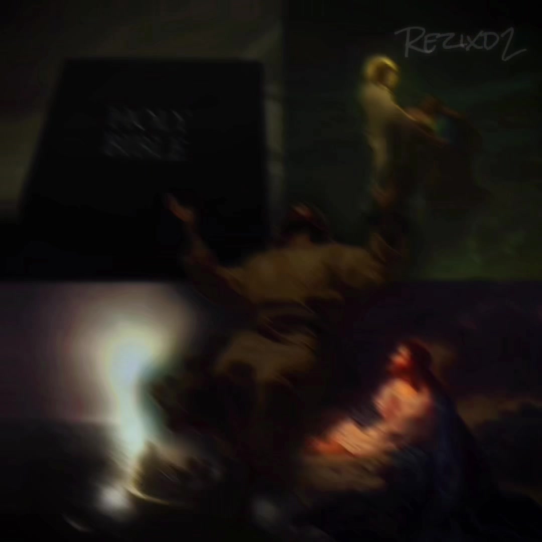 @✟ ReziXD
