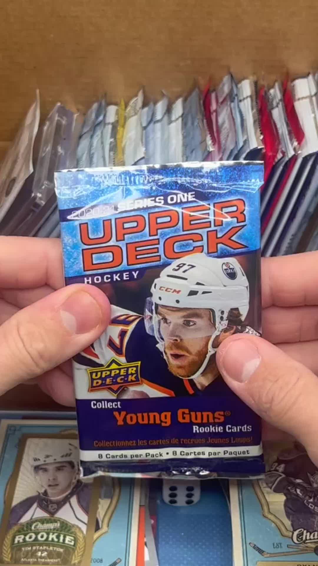 @Pack A Day