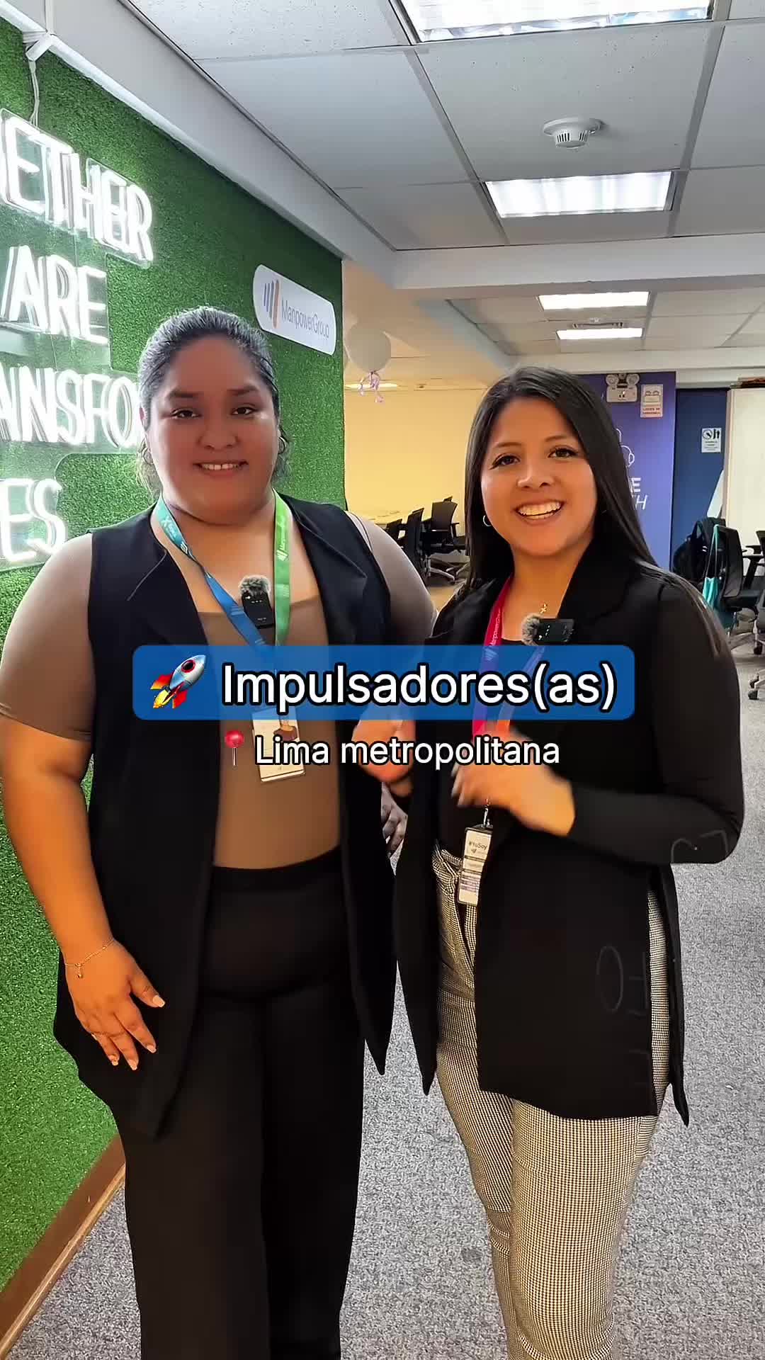 @Empleos Manpower Per&uacute;