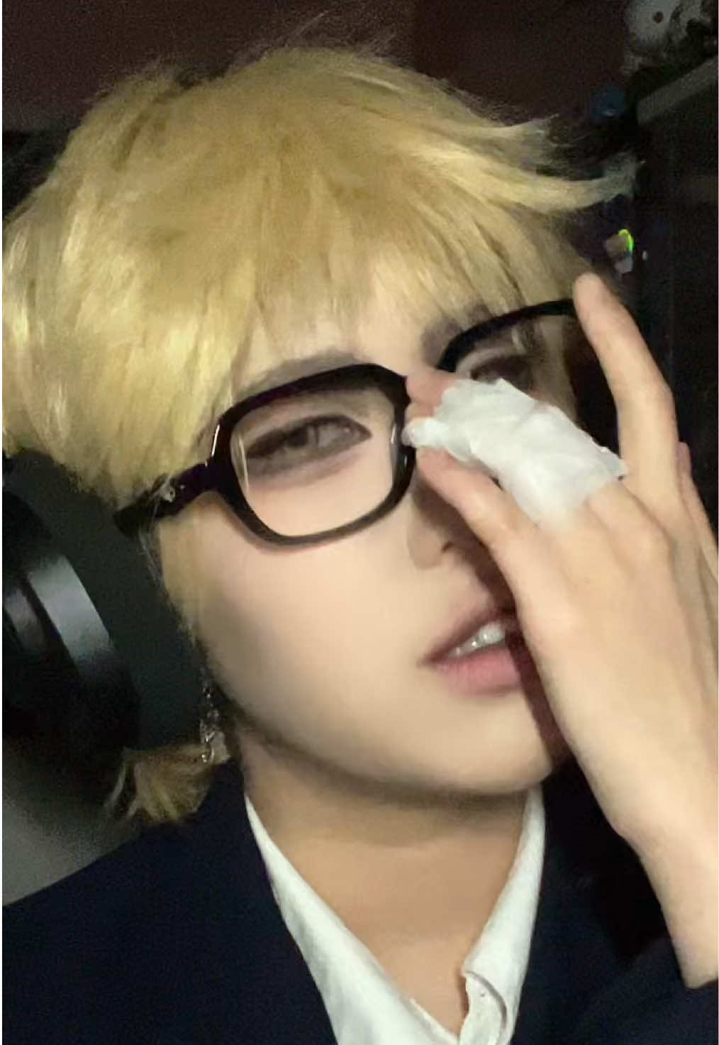 @Tokki-> AX
